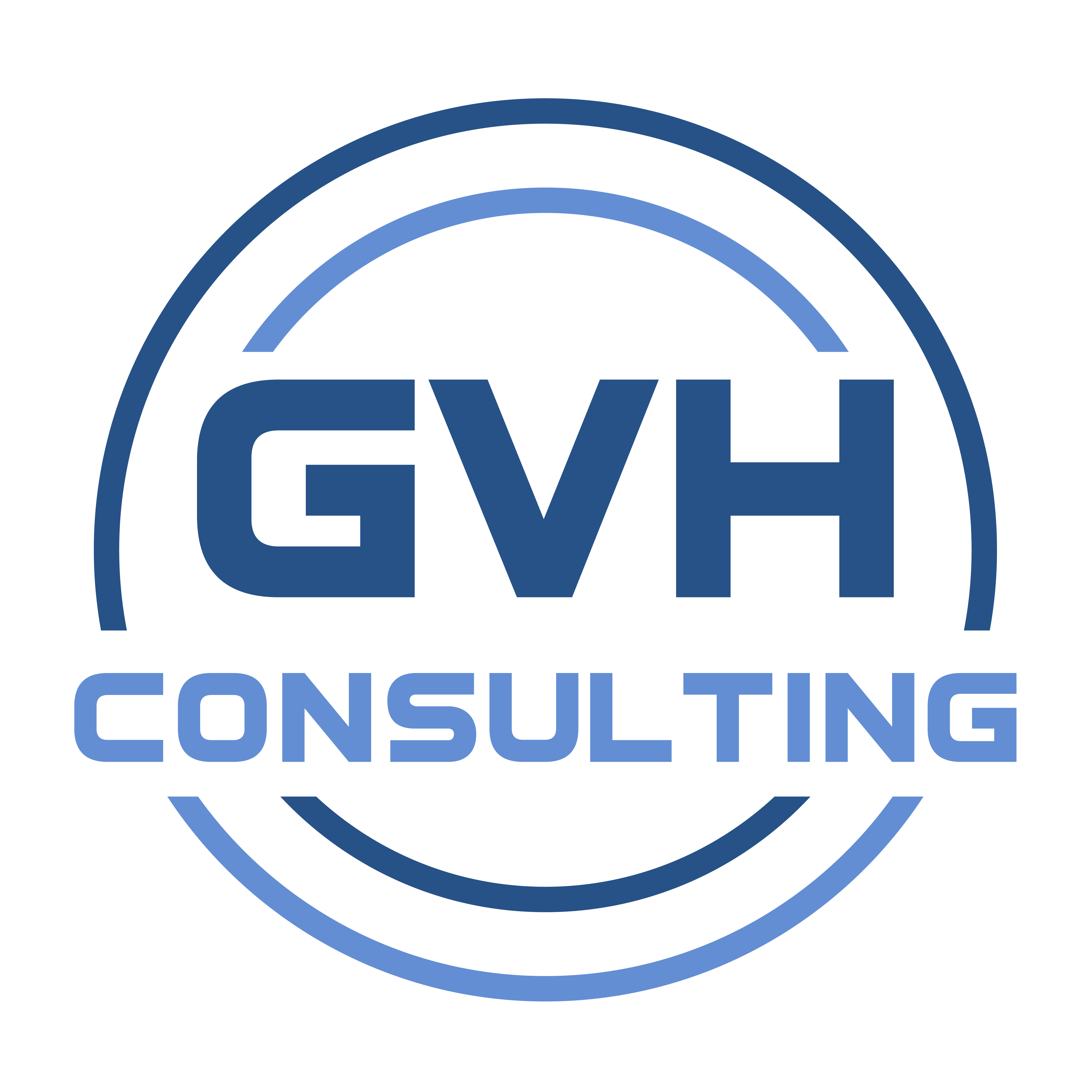 GVH Consulting
